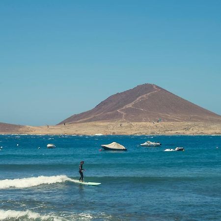 Alquilaencanarias-Medano Lagos De Miramar I El Médano Buitenkant foto