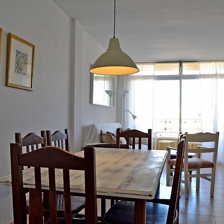 Alquilaencanarias-Medano Lagos De Miramar I El Médano Buitenkant foto