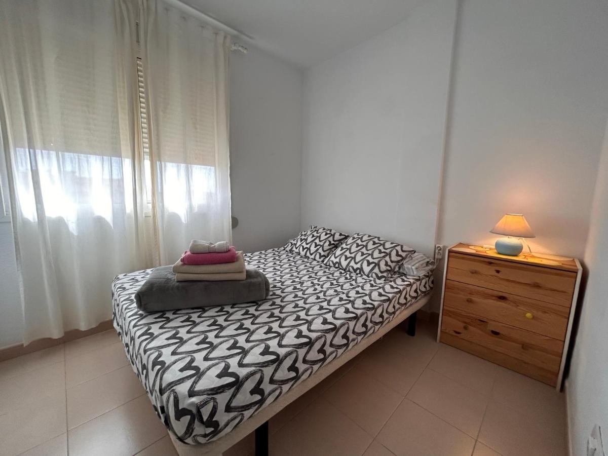 Alquilaencanarias-Medano Lagos De Miramar I El Médano Buitenkant foto