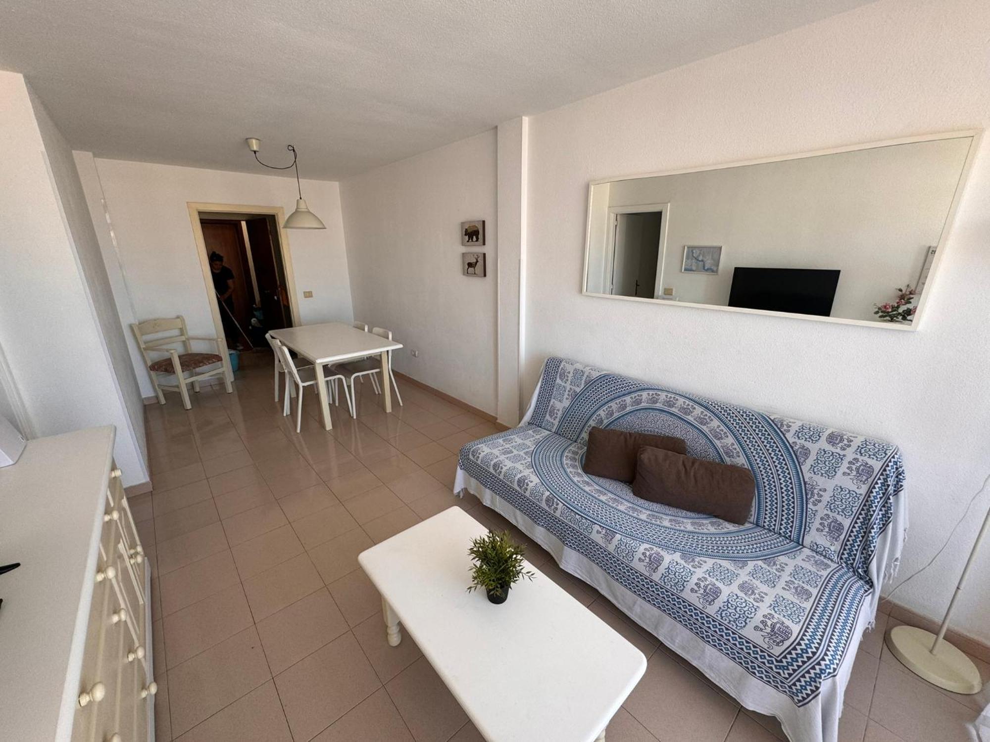 Alquilaencanarias-Medano Lagos De Miramar I El Médano Buitenkant foto