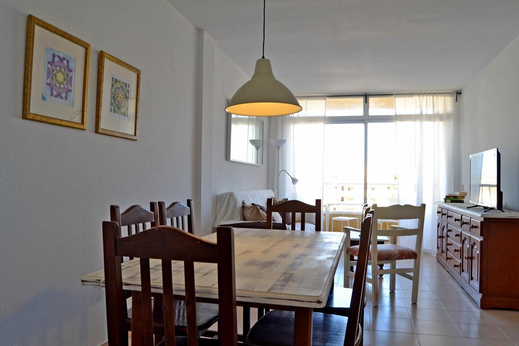Alquilaencanarias-Medano Lagos De Miramar I El Médano Buitenkant foto