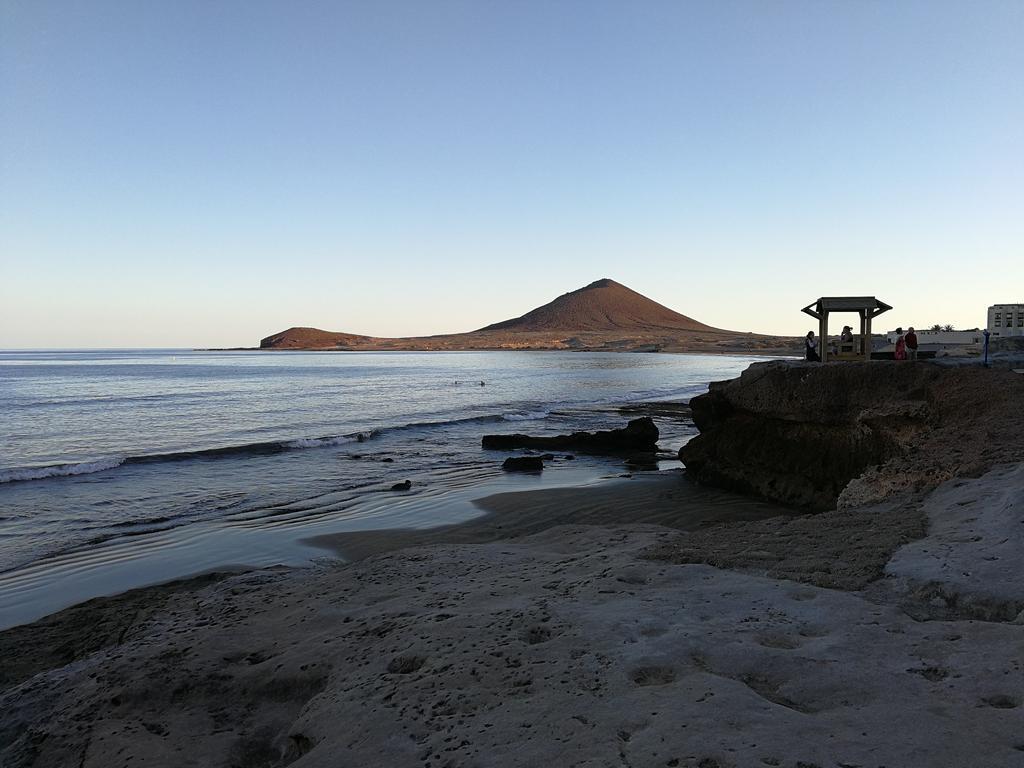 Alquilaencanarias-Medano Lagos De Miramar I El Médano Buitenkant foto